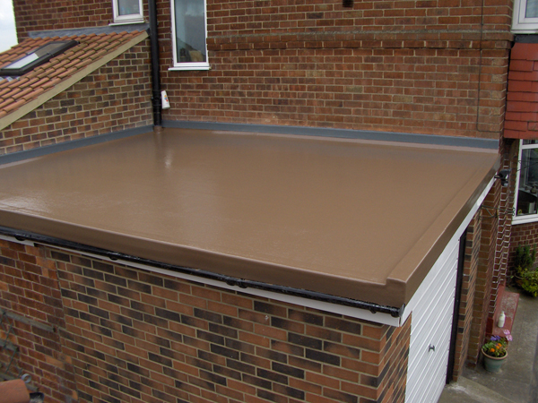 Dylan Faber Roofing - Flat Roofing 037