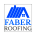 Faber Roofing Logo Blog