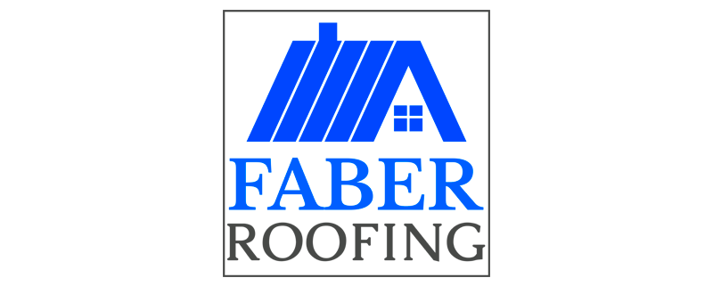 Faber Roofing Logo Blog